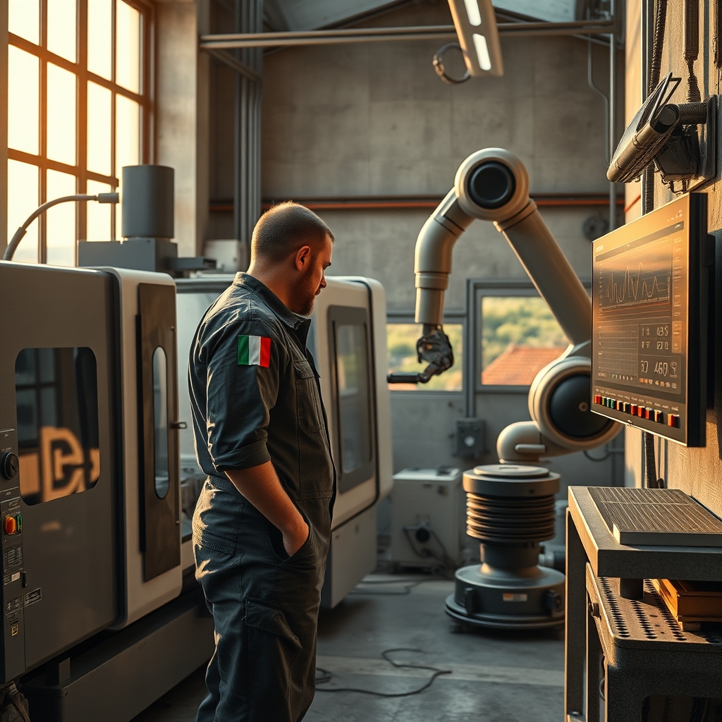 Digitalizzazione e green: la leva per rilanciare le PMI italiane