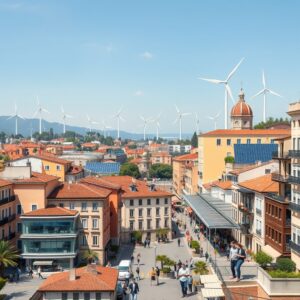 Il Rilancio Post-Pandemico dell'Economia Italiana: Trend, Sfide e Opportunità